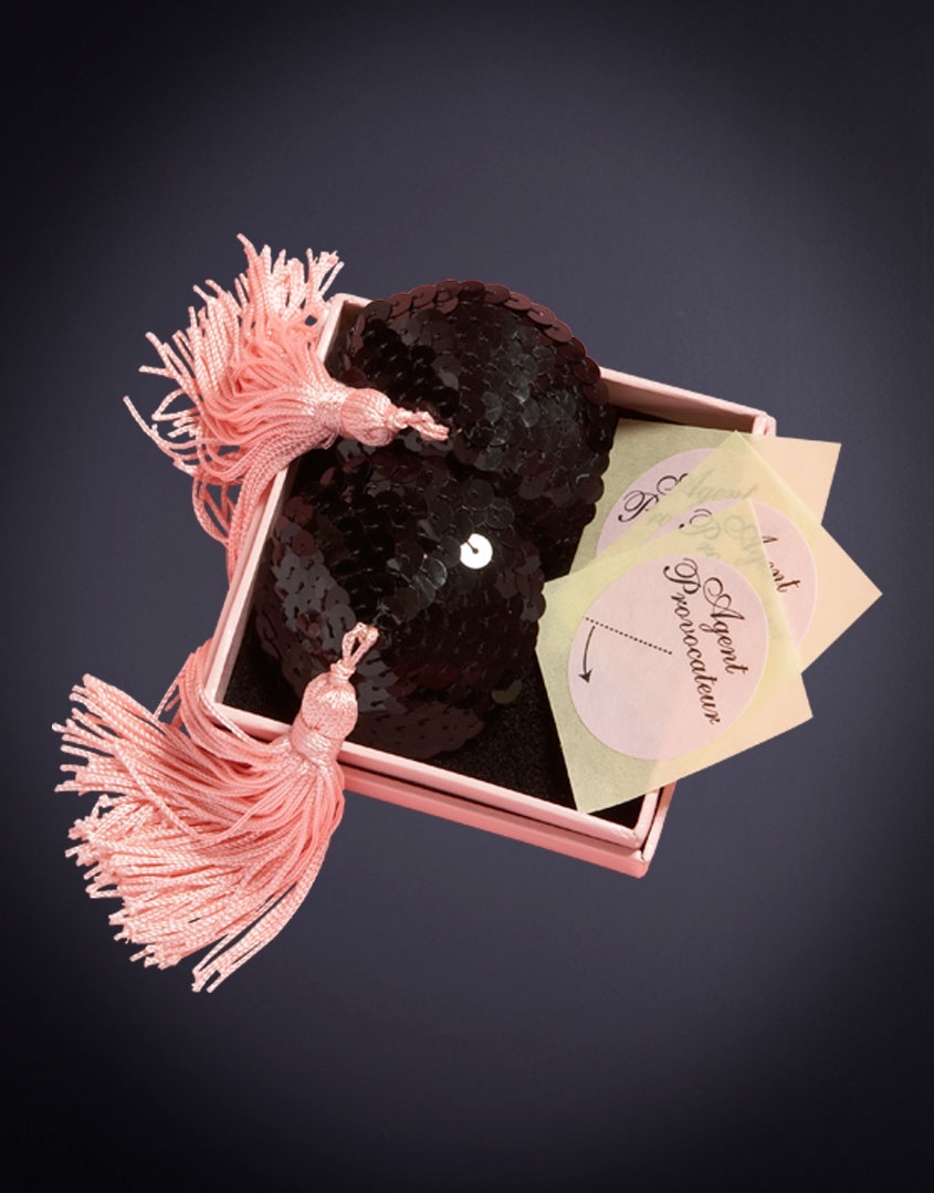 Скотч Pastie Stickers от Agent Provocateur Скотч Pastie Stickers от Agent Provocateur